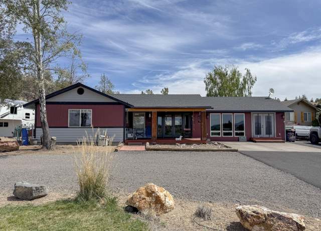 Property at 3180 NE Yellowpine Rd, Prineville, OR 97754, 3 beds, 2 baths
