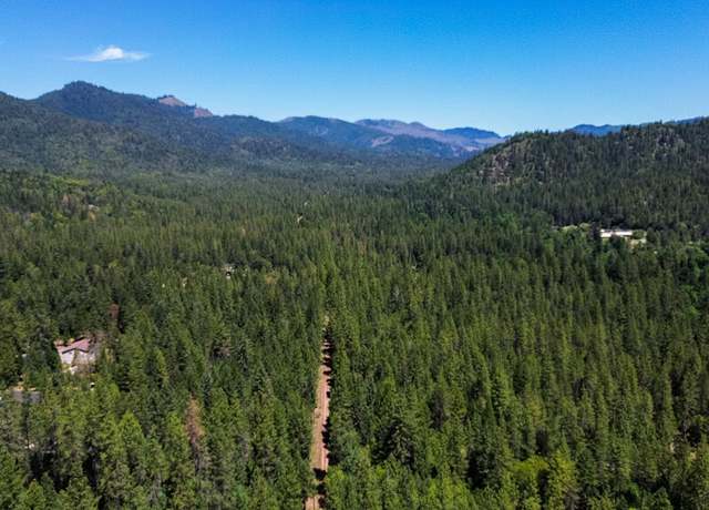 Property at Pleasant Cr Rd #124, Rogue River, OR 97537