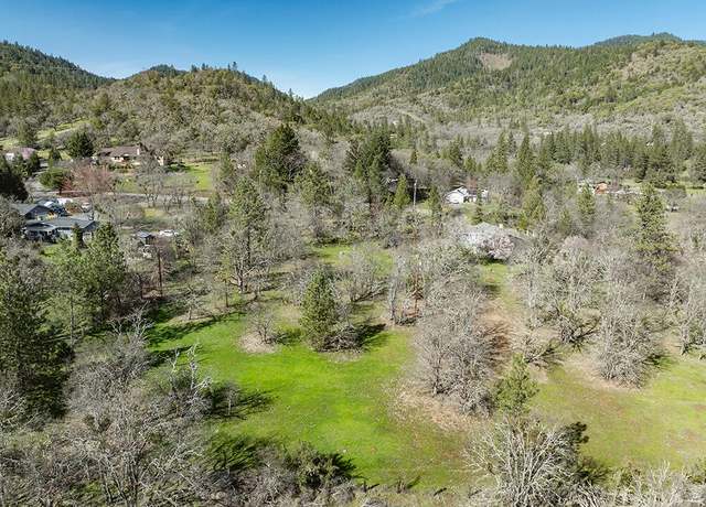 Property at 0 Mina Ln, Grants Pass, OR 97526