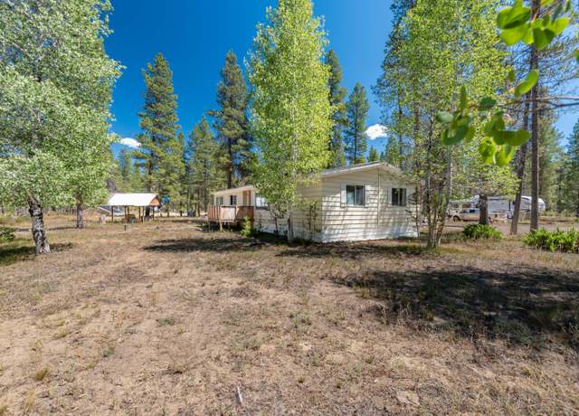 Property at 149471 Midstate Rd, La Pine, OR 97739, 3 beds, 2 baths