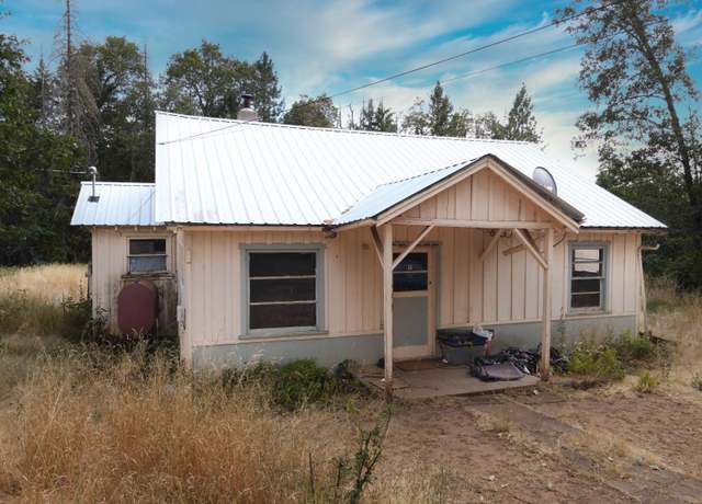 Property at 5525 Caves Hwy, Cave Junction, OR 97523, 2 beds, 1 bath