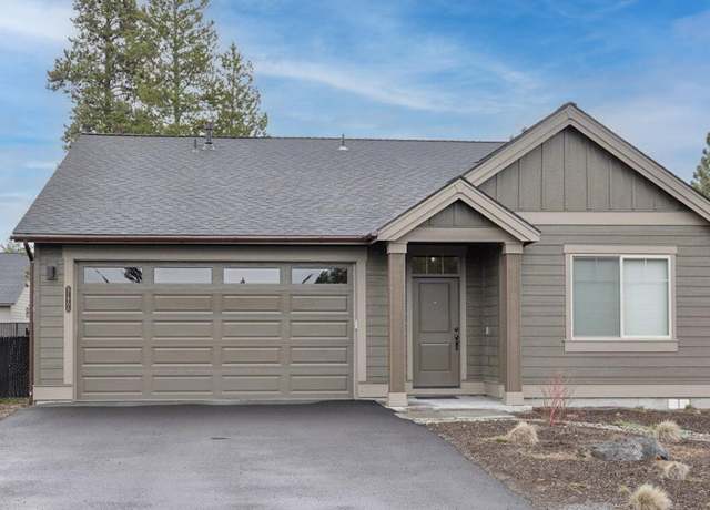 Property at 51900 Settler Dr, La Pine, OR 97739, 3 beds, 2 baths