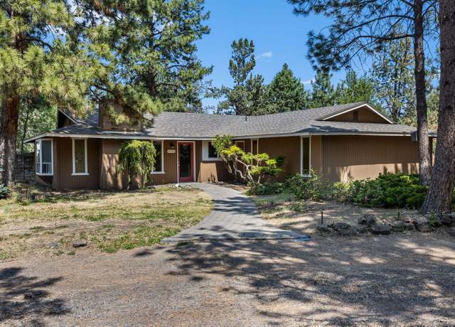 Property at 21024 Denning Dr, Bend, OR 97702, 3 beds, 2 baths