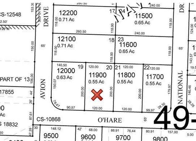 Property at 811 O'hare Pkwy, Medford, OR 97504