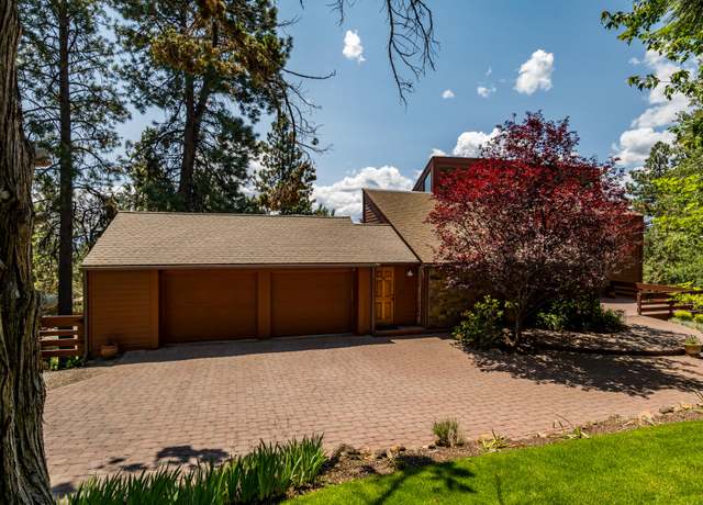 Property at 1769 NW Trenton Ave, Bend, OR 97703, 4 beds, 2.5 baths