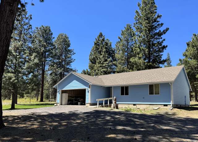 Property at 42260 Brook Trout Ln, Chiloquin, OR 97624, 3 beds, 2 baths