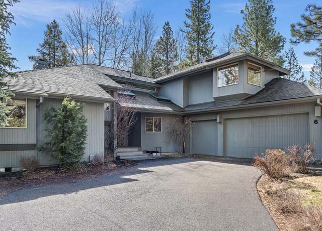 Property at 58052 Five Iron Ln, Sunriver, OR 97707, 3 beds, 2 baths