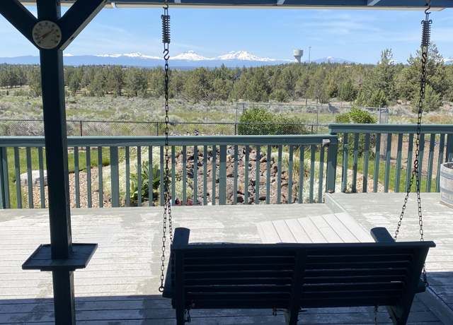 Property at 13942 SW Peninsula Dr, Terrebonne, OR 97760, 3 beds, 2 baths