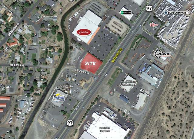 Property at 3231 S Hwy 97, Redmond, OR 97756