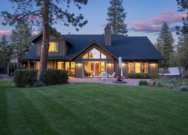 Property at 69300 Green Ridge Loop, Sisters, OR 97759, 4 beds, 3.5 baths