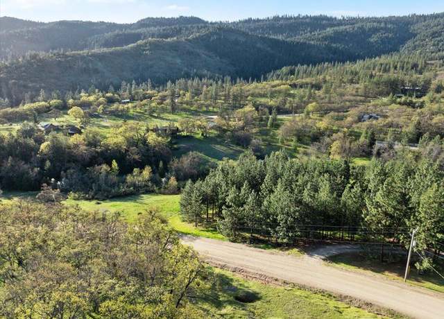 Property at 500 Conifer Way, Ashland, OR 97520