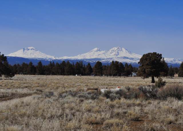 Property at 67100 Fryrear Rd, Bend, OR 97703, 3 beds, 1 bath