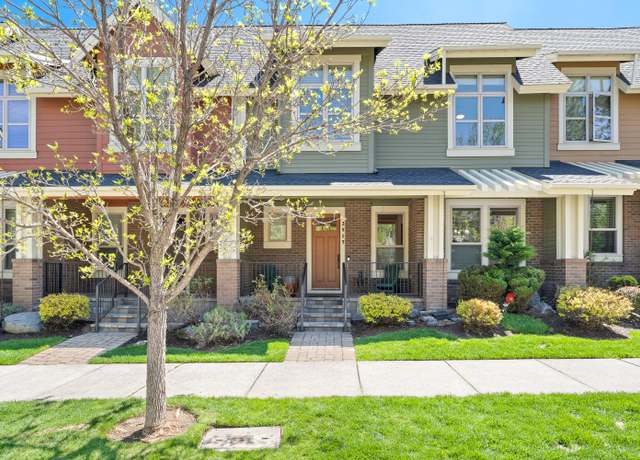 Property at 2515 NW Crossing Dr, Bend, OR 97703, 3 beds, 2.5 baths