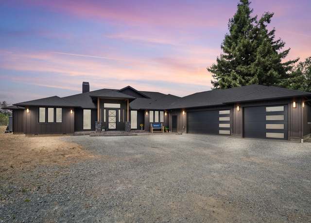 Property at 3487 SW Leonard Rd, Grants Pass, OR 97527, 3 beds, 3.5 baths