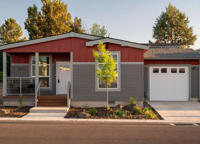 Property at 20753 My Longest Way #42, Bend, OR 97701, 3 beds, 2 baths