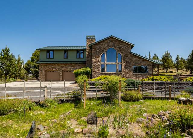 Property at 5070 SE Paulina Hwy, Prineville, OR 97754, 3 beds, 4 baths