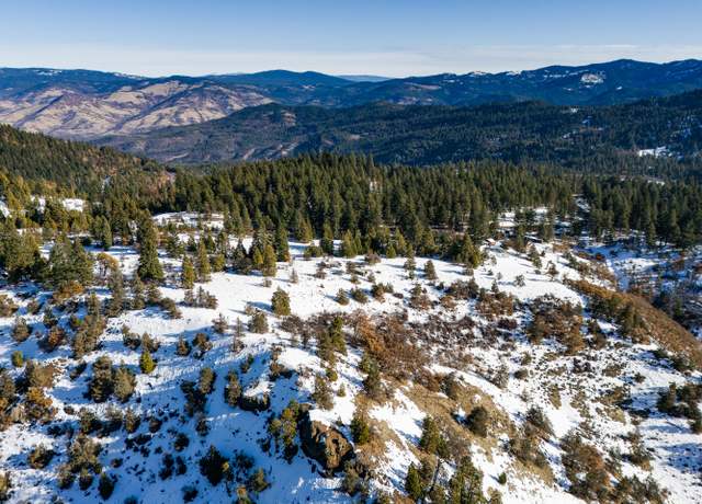 Property at 9840 Mt Ashland Ski Rd, Ashland, OR 97520