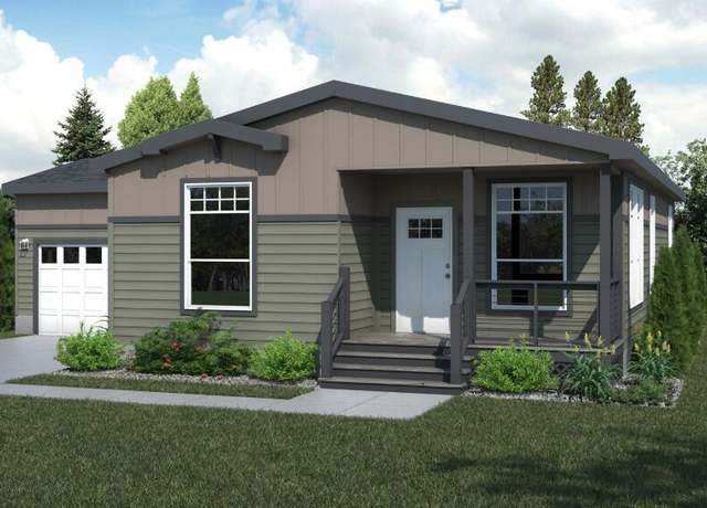 Property at 20761 My Longest Way #44, Bend, OR 97701, 3 beds, 2 baths