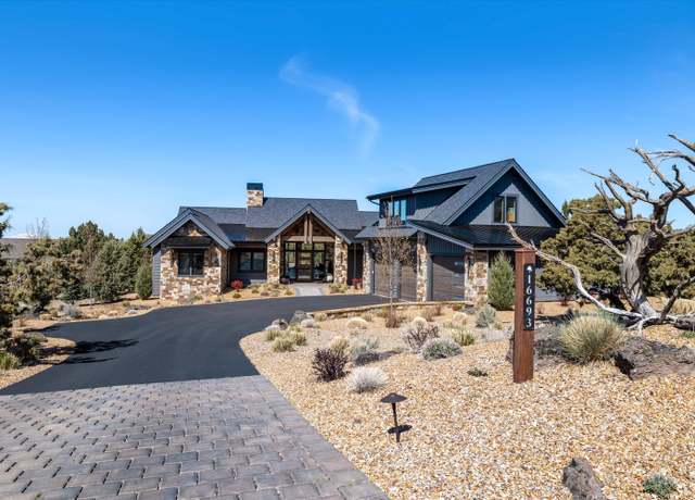 Property at 16693 SW Starview Dr, Powell Butte, OR 97753, 3 beds, 3.5 baths