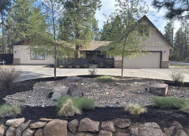 Property at 16923 Torrance Rd, Bend, OR 97707, 4 beds, 3 baths