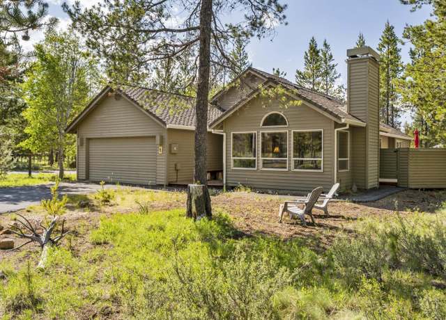 Property at 18016 White Alder Ln #1, Sunriver, OR 97707, 3 beds, 2 baths