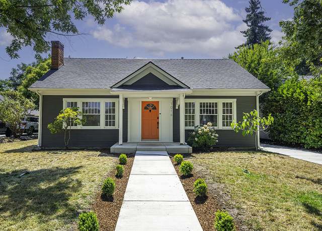 Property at 1016 Queen Anne Ave, Medford, OR 97504, 4 beds, 3 baths