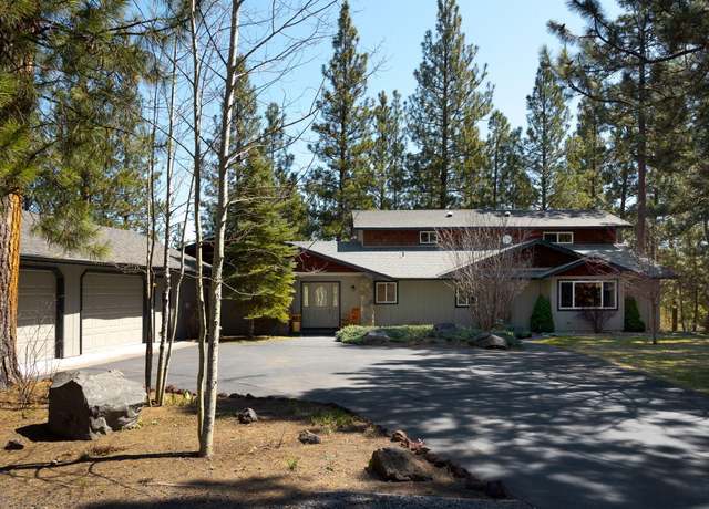 Property at 53520 Wildriver Way, La Pine, OR 97739, 3 beds, 4 baths