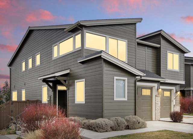 Property at 704 NE Vail Ln, Bend, OR 97701, 3 beds, 2.5 baths