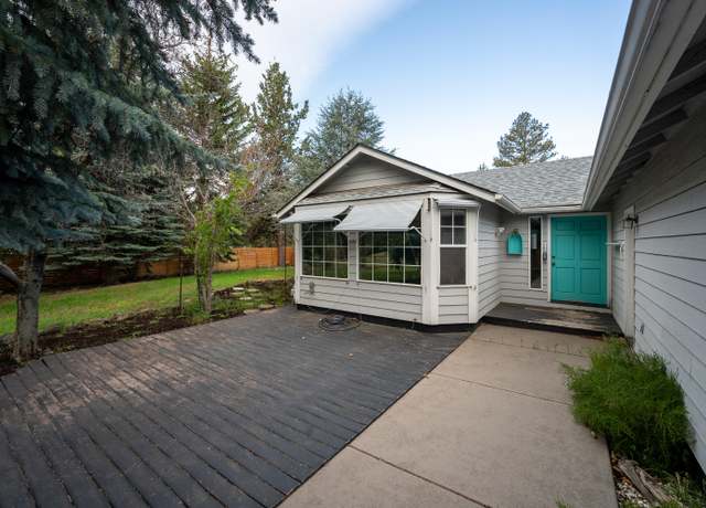 Property at 61241 Benham Rd, Bend, OR 97702, 3 beds, 2 baths
