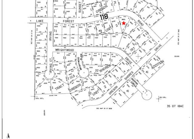 Property at 00 Lake Forest Rd #9, Chiloquin, OR 97624