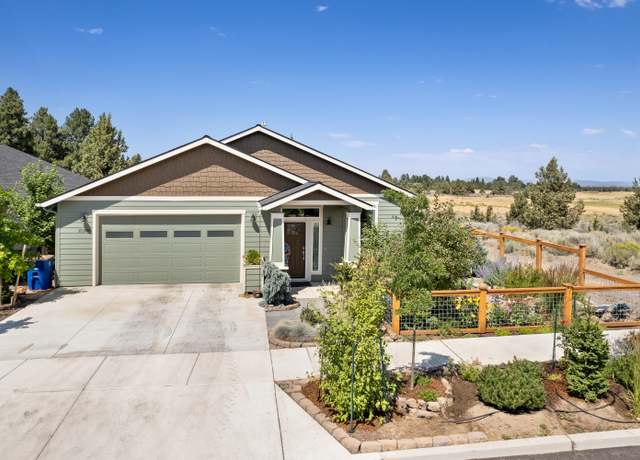 Property at 21286 Darnel Ave, Bend, OR 97702, 3 beds, 2 baths
