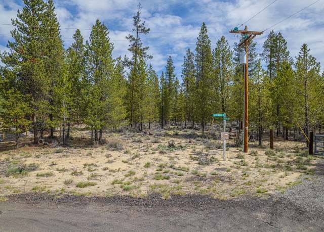 Property at 0 Greenwood Rd Lot 39, La Pine, OR 97739