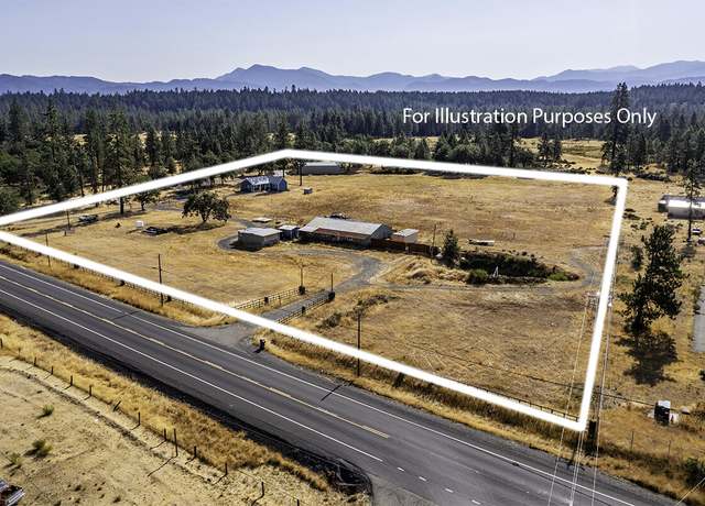 Property at 30033 Redwood Hwy, Cave Junction, OR 97523, 1 bed, 2 baths