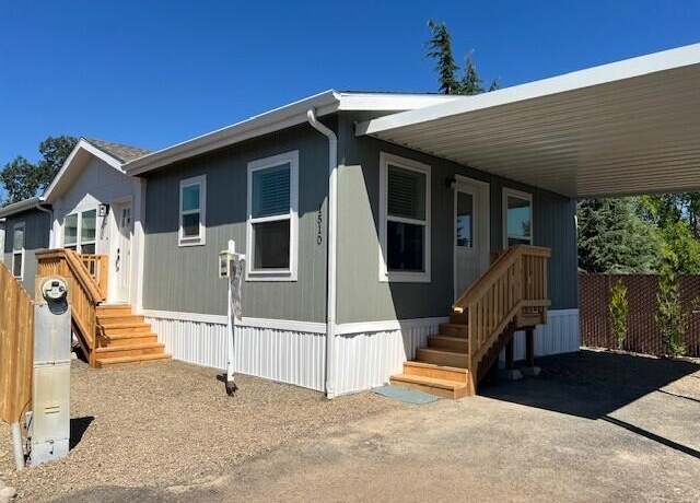 Property at 1510 Agape Way, Grants Pass, OR 97527, 3 beds, 2 baths