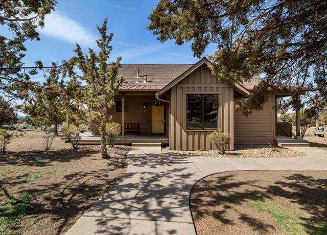 Property at 16711 SW Brasada Ranch Rd, Powell Butte, OR 97753, 2 beds, 2 baths