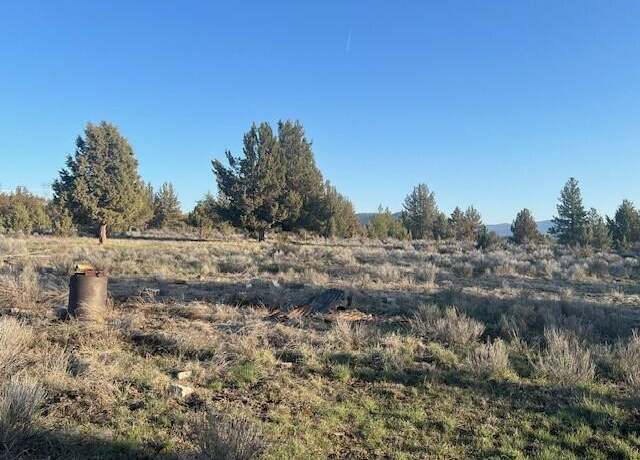 Property at 46038 Deer Springs Rd Lot 4, Beatty, OR 97621
