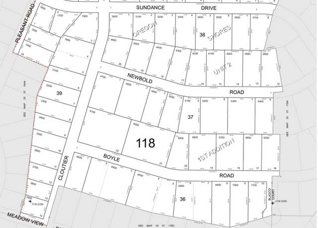 Property at 00 Sundance Dr #7, Chiloquin, OR 97624