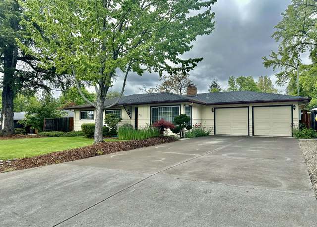 Property at 308 Havana Ave, Medford, OR 97504, 4 beds, 2 baths