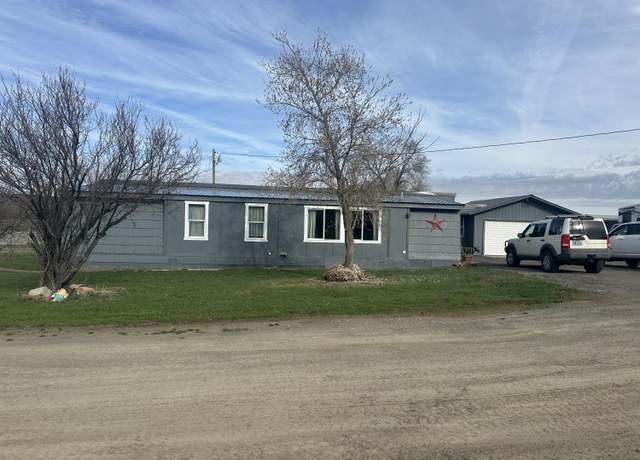 Property at 18884 Highway 395, Lakeview, OR 97630, 2 beds, 2 baths