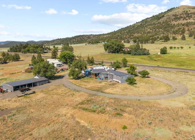 Property at 18884 Highway 395, Lakeview, OR 97630, 2 beds, 2 baths