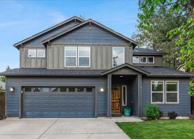 Property at 523 N Freemont St, Sisters, OR 97759, 5 beds, 2.5 baths