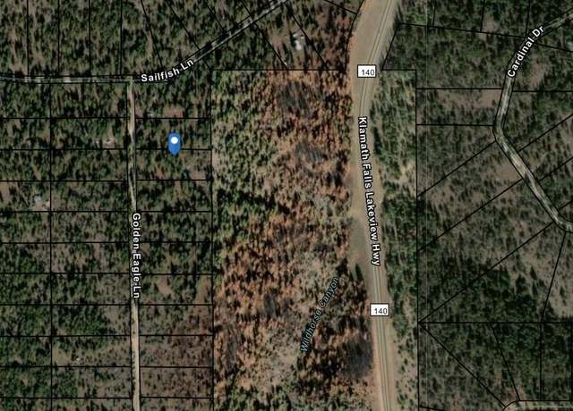 Property at 12759 Golden Eagle Dr, Bonanza, OR 97623, 1 bed, 1 bath