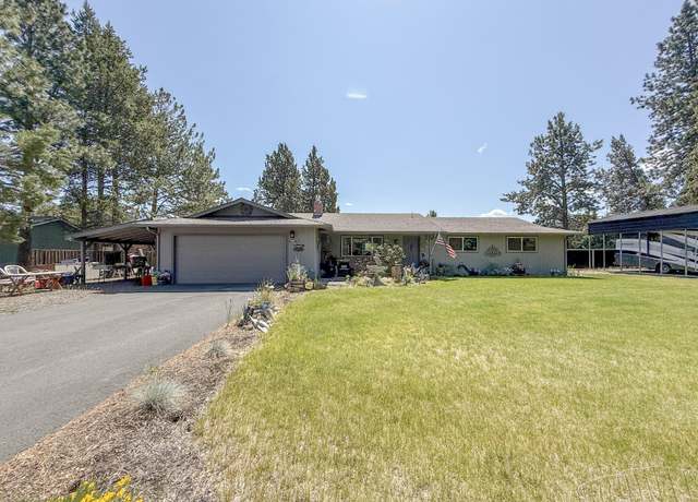 Property at 61300 King Solomon Ln, Bend, OR 97702, 3 beds, 2 baths