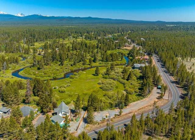 Property at 54735 Huntington Rd, Bend, OR 97707