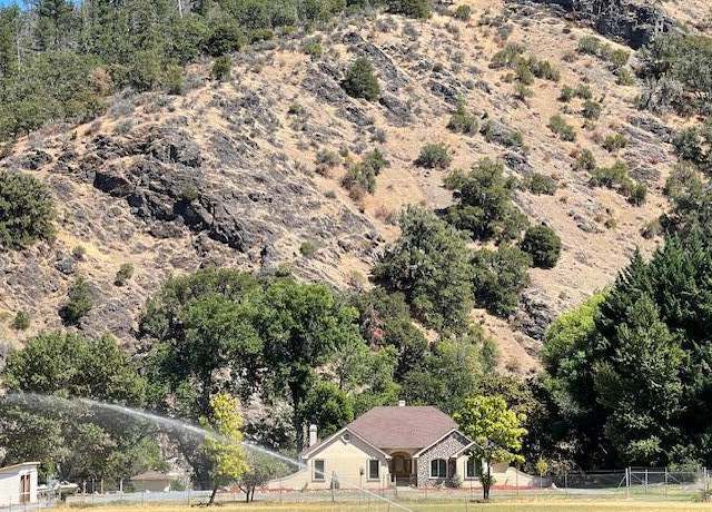 Property at 7813 Upper Applegate Rd, Jacksonville, OR 97530, 3 beds, 3.5 baths