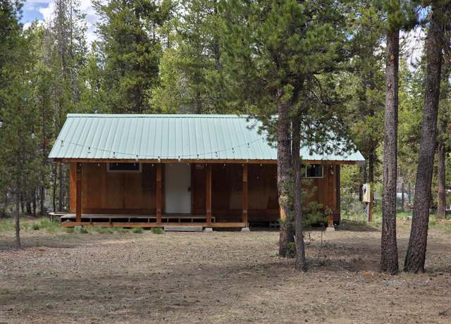 Property at 16866 Sun Country Dr, Bend, OR 97707