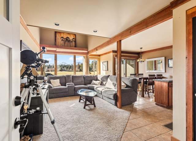 Property at 13400 Foxtail #82, Black Butte Ranch, OR 97759, 2 beds, 1.5 baths