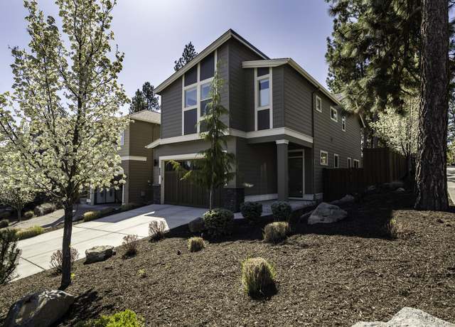 Property at 1210 NW Rockwood Ln, Bend, OR 97703, 3 beds, 2.5 baths