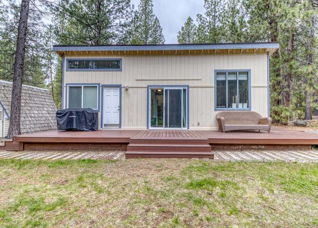 Property at 16811 Covina Rd, Bend, OR 97707, 2 beds, 2 baths