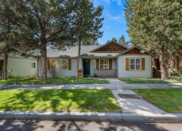 Property at 20625 Cherry Tree Ln, Bend, OR 97702, 3 beds, 2 baths